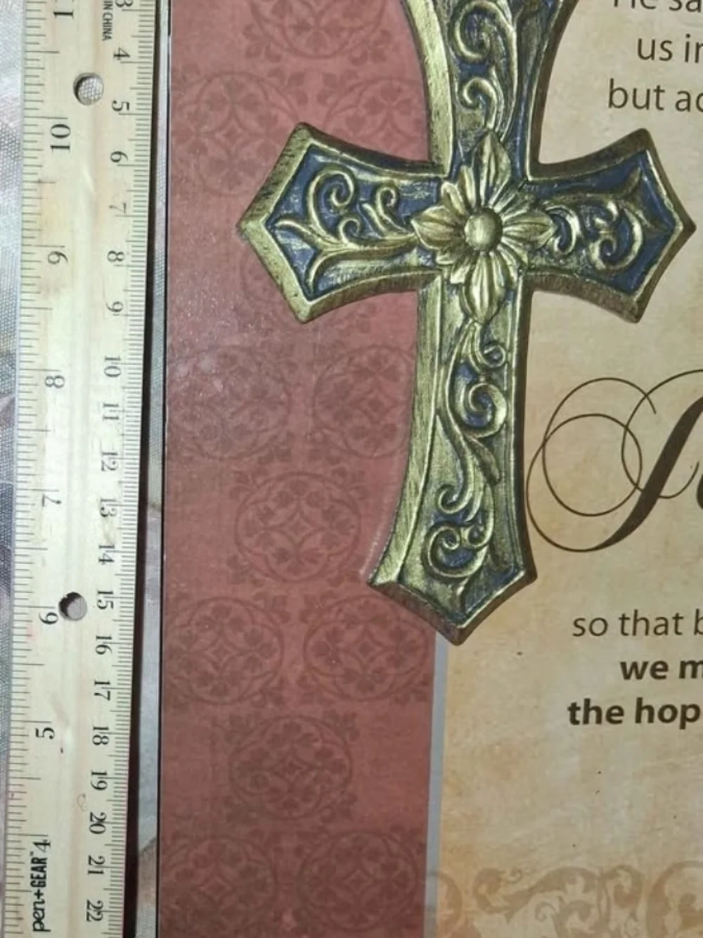 N/A inspirational faith